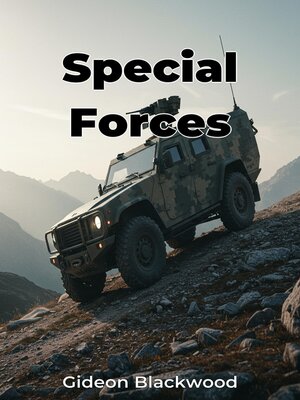cover image of Special Forces